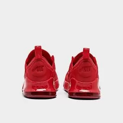 Boys' Toddler Nike Air Max 270 Casual Shoes University Red/University Red - DM8876 600 -Fashion Clothing Shop DM8876 600 P4