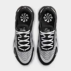 Big Kids' Nike Air Max TW Casual Shoes Black/White/Black/White - DQ0296 001 10 Big Kids' Nike Air Max TW Casual Shoes Black/White/Black/White - DQ0296 001 -Fashion Clothing Shop DQ0296 001 P5