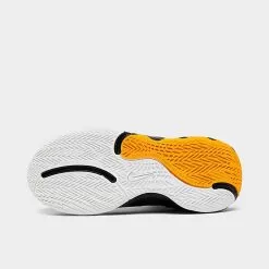 Big Kids’ Nike Giannis Immortality 2 Basketball Shoes Black/Pink Glow/Electric Algae - DQ1943 002 11 Big Kids’ Nike Giannis Immortality 2 Basketball Shoes Black/Pink Glow/Electric Algae - DQ1943 002 -Fashion Clothing Shop DQ1943 002 P6