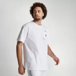Men's Nike Sportswear Sole Craft Pocket T-Shirt White - DR7966 100 8 Men's Nike Sportswear Sole Craft Pocket T-Shirt White - DR7966 100 -Fashion Clothing Shop DR7966 100 M3