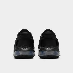 Big Kids' Nike Air Max 270 GO Casual Shoes Black/White - DV1968 002 -Fashion Clothing Shop DV1968 002 P4