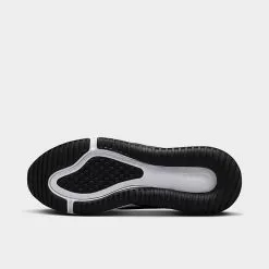 Big Kids' Nike Air Max 270 GO Casual Shoes Black/White - DV1968 002 -Fashion Clothing Shop DV1968 002 P6