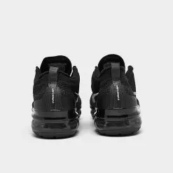 Women's Nike Air VaporMax 2023 Flyknit Next Nature Running Shoes Black/Sail/Anthracite - DV6840 002 -Fashion Clothing Shop DV6840 002 P4