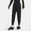 Women's Nike Dri-FIT Bliss Jogger Pants Black/Clear - DV9453 010