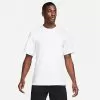 Men's Nike Dri-FIT Primary Versatile Top White/White - DV9831 100