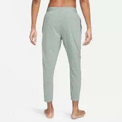 Men's Nike Dri-FIT Flex Tapered Yoga Pants Mica Green/Mica Green - DV9883 330 -Fashion Clothing Shop DV9883 330 M3