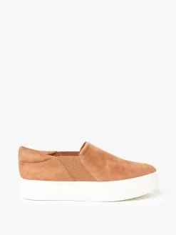 Vince Women's Warren Sneaker