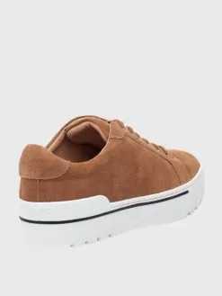 J/Slides Eve Tan Suede Sneaker -Fashion Clothing Shop EVE xTANxAlt2 15191746