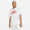 Men's Nike Sportswear Max90 Fresh Served Graphic T-Shirt White - FB9803 100