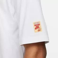 Men's Nike Sportswear Max90 Fresh Served Graphic T-Shirt White - FB9803 100 9 Men's Nike Sportswear Max90 Fresh Served Graphic T-Shirt White - FB9803 100 -Fashion Clothing Shop FB9803 100 M5