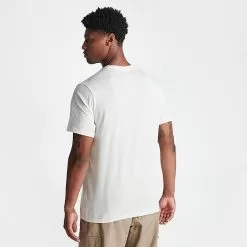 Men's Nike Sportswear Air Moto Graphic T-Shirt Pale Ivory - FD1332 110 -Fashion Clothing Shop FD1332 110 M4