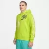 Men's Nike Sportswear Club Fleece JDI Graphic Hoodie Cyber - FJ1575 389