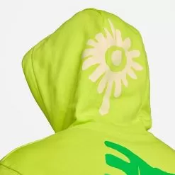 Men's Nike Sportswear Club Fleece JDI Graphic Hoodie Cyber - FJ1575 389 10 Men's Nike Sportswear Club Fleece JDI Graphic Hoodie Cyber - FJ1575 389 -Fashion Clothing Shop FJ1575 389 M5