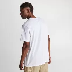 Nike Sportswear Las Vegas Short-Sleeve T-Shirt White - FJ1662 100 9 Nike Sportswear Las Vegas Short-Sleeve T-Shirt White - FJ1662 100 -Fashion Clothing Shop FJ1662 100 M4