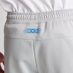 Men's Nike Sportswear Air Max Heritage Jogger Pants Light Smoke Grey/Black/Photo Blue - FN0239 077 11 Men's Nike Sportswear Air Max Heritage Jogger Pants Light Smoke Grey/Black/Photo Blue - FN0239 077 -Fashion Clothing Shop FN0239 077 M6