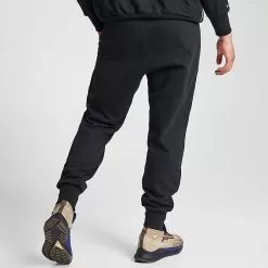 Men's Nike Giannis Standard Issue Connections Dri-FIT Jogger Pants Black - FN7214 010 -Fashion Clothing Shop FN7214 010 M4