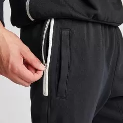 Men's Nike Giannis Standard Issue Connections Dri-FIT Jogger Pants Black - FN7214 010 -Fashion Clothing Shop FN7214 010 M6