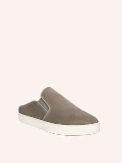 Vince Garvey-2 Mule Sneaker -Fashion Clothing Shop G6709L2020 FLINTalt2
