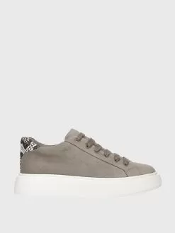 Vince Women's Rhea Suede Sneaker