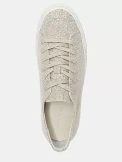 Vince Women's Heaton Sneaker -Fashion Clothing Shop H5999F1251xNATURALxAlt5 28169334