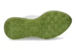Hogan Sneaker H641 GREEN WHITE -Fashion Clothing Shop Hogan HXW6410EV82PC20YS7 232900277 4