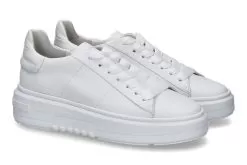 Kennel Und Schmenger Sneaker TURN CALF BIANCO