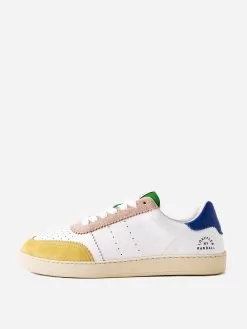 Loeffler Randall Women's Keeley Casual Sneaker -Fashion Clothing Shop KEELEYxRAINBOWxAlt2 50947470