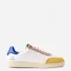 Loeffler Randall Women's Keeley Casual Sneaker