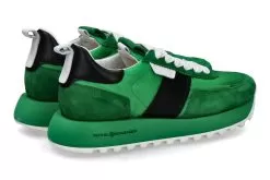 Kennel And Schmenger Sneaker TONIC GREEN NYLON -Fashion Clothing Shop Kennel20und20Schmenger 91 24210 702 232900322 2
