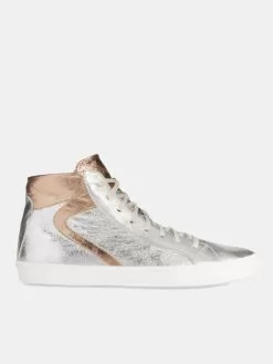 La Montelliana Sandy High Top Sneaker