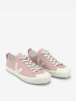 Veja Women's Nova Canvas Babe Sneaker