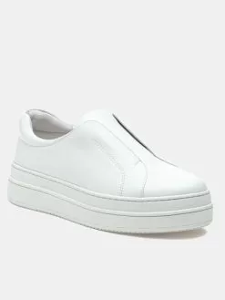 J/Slides Women's Noel SP Sneaker -Fashion Clothing Shop NOEL SPxWHITELEATHERxAlt2 31020224