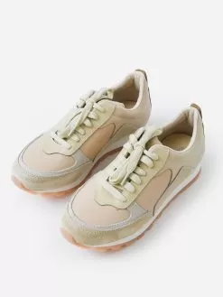 Yosi Samra Women's Paige Sneaker -Fashion Clothing Shop PAIGE xTAUPExAlt3 73502434