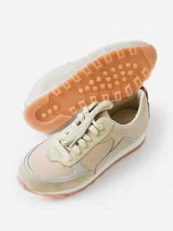 Yosi Samra Women's Paige Sneaker -Fashion Clothing Shop PAIGE xTAUPExAlt5 73502441