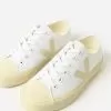VEJA Women's Wata II Low Canvas Sneaker