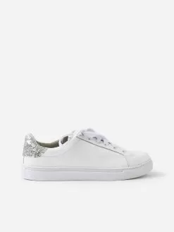 Yosi Samra Women's Rachel Sneaker