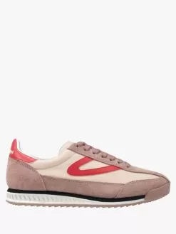 Tretorn Women's Rawlins 8 Sneaker -Fashion Clothing Shop RAWLINS8 PEBBLE BEACH