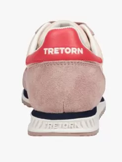 Tretorn Women's Rawlins 8 Sneaker -Fashion Clothing Shop RAWLINS8 PEBBLE BEACHalt2