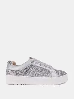 Yosi Samra Women's Roxy Sneaker