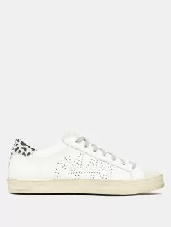 P448 John Low Top Sneaker