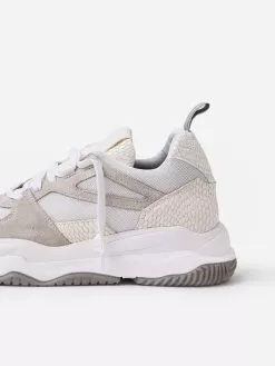 P448 Women's Luke Sneaker -Fashion Clothing Shop S22LUKE WxBAMBIxAlt4 61336274