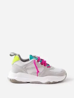 P448 Women's Luke Sneaker -Fashion Clothing Shop S22LUKE WxDOGMAxAlt1 58742204