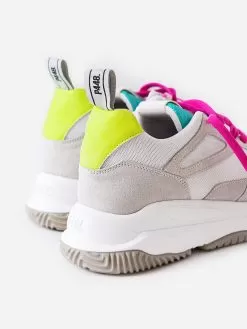 P448 Women's Luke Sneaker -Fashion Clothing Shop S22LUKE WxDOGMAxAlt5 58742246