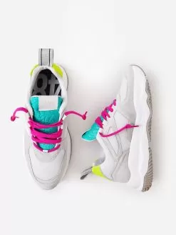 P448 Women's Luke Sneaker -Fashion Clothing Shop S22LUKE WxDOGMAxPrimary 58742221 a4d16d90 944d 4017 950f 3ec477874d21