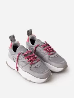 P448 Women's Luke Sneaker -Fashion Clothing Shop S22LUKE WxSHABBYxAlt2 53198576