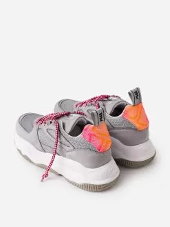 P448 Women's Luke Sneaker -Fashion Clothing Shop S22LUKE WxSHABBYxAlt5 53198591