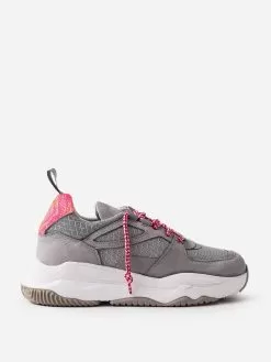 P448 Women's Luke Sneaker -Fashion Clothing Shop S22LUKE WxSHABBYxPrimary 53198570