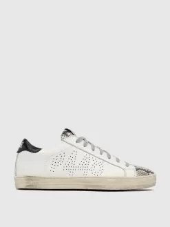 P448 Women's SS20 John Sneaker