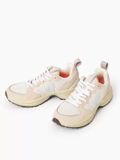 VEJA Women's Venturi Alveomesh Sneaker -Fashion Clothing Shop VT0102958xGRAVELMENTHOLxAlt4 75228210