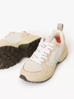 VEJA Women's Venturi Alveomesh Sneaker -Fashion Clothing Shop VT0102958xGRAVELMENTHOLxAlt5 75228216